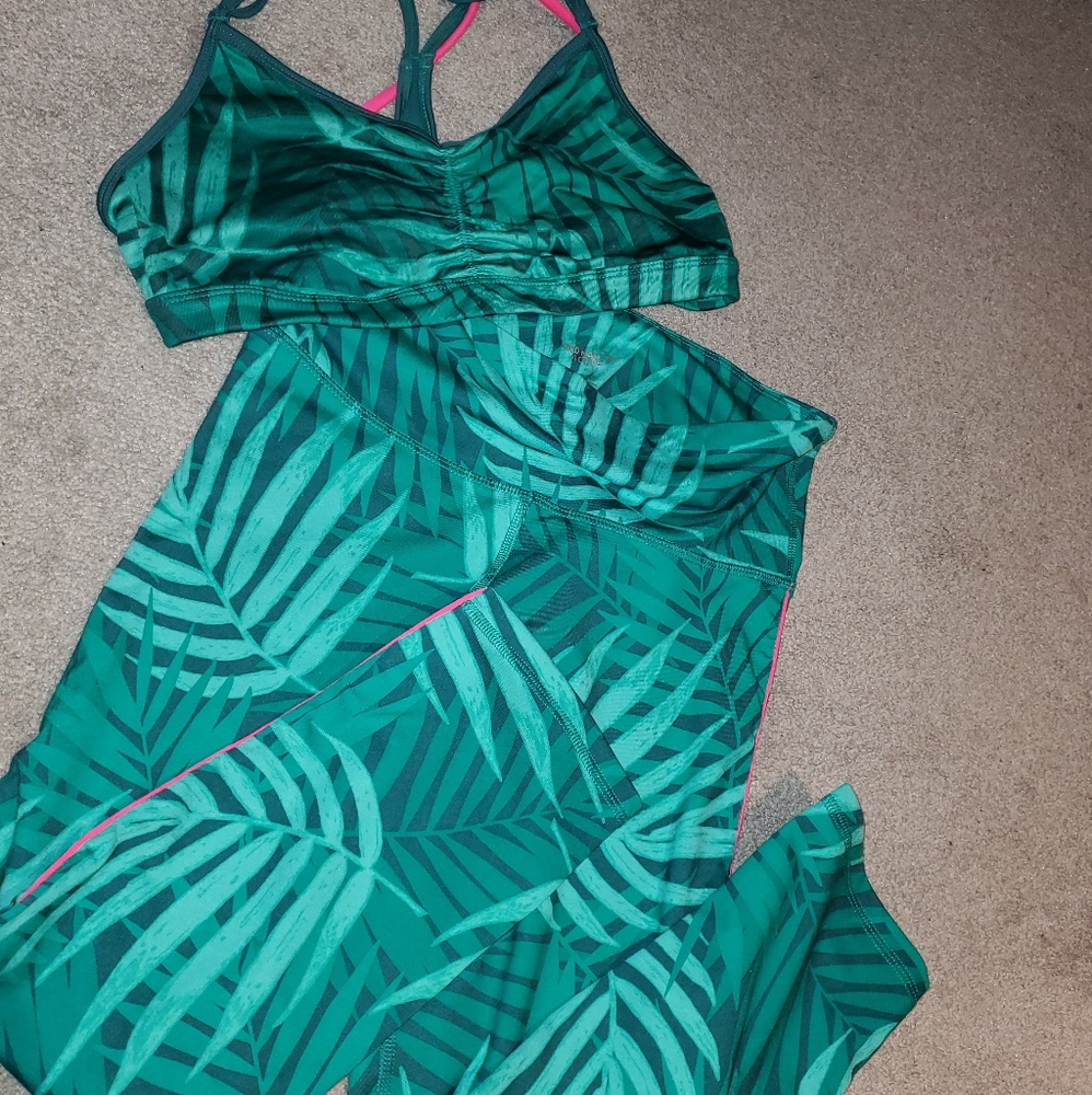 Old navy active